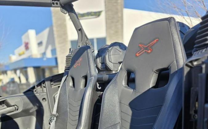 2026 Can-Am® Commander MAX X mr 1000R Wildland Camo