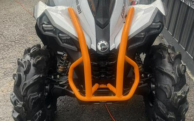 2026 Can-Am® Renegade X mr 650