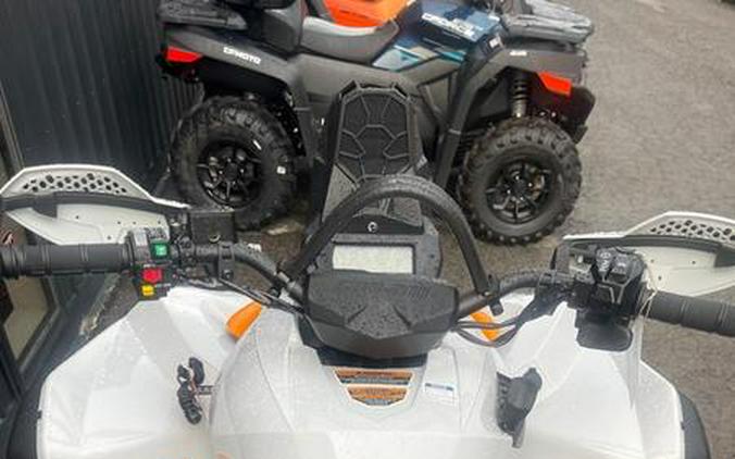 2026 Can-Am® Renegade X mr 650