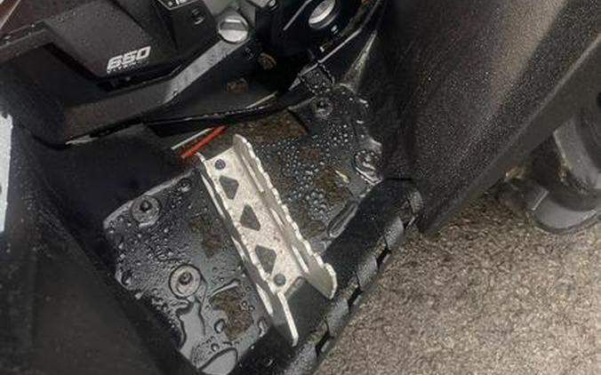 2026 Can-Am® Renegade X mr 650