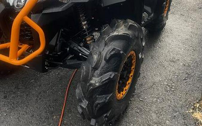 2026 Can-Am® Renegade X mr 650