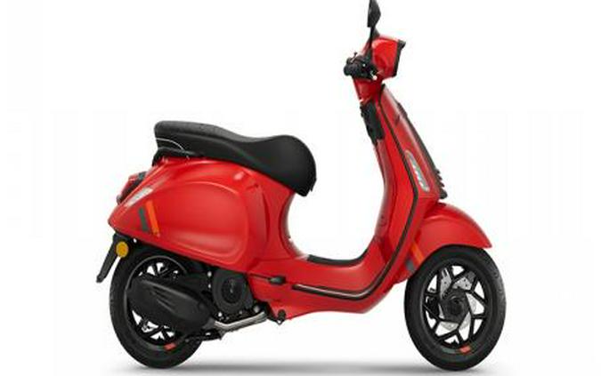 2024 Vespa Sprint 150 S