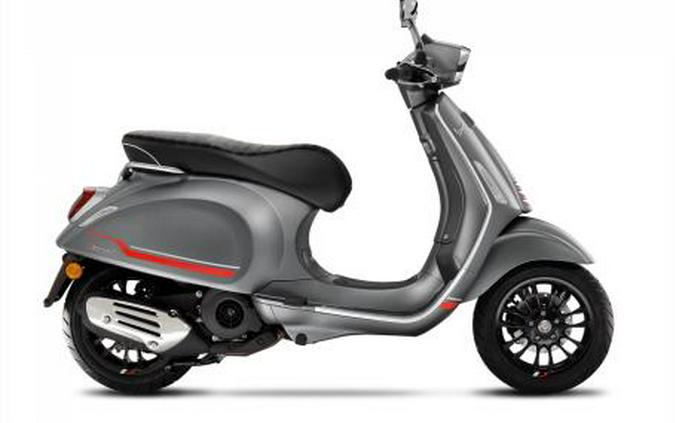 2024 Vespa Sprint 150 S