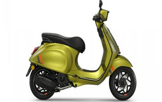 2024 Vespa Sprint 150 S