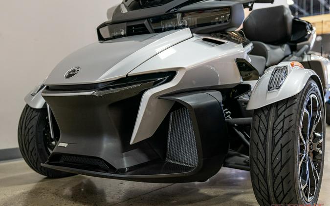 2025 SPYDER RT LIMITED PLATINUM - Can-Am
