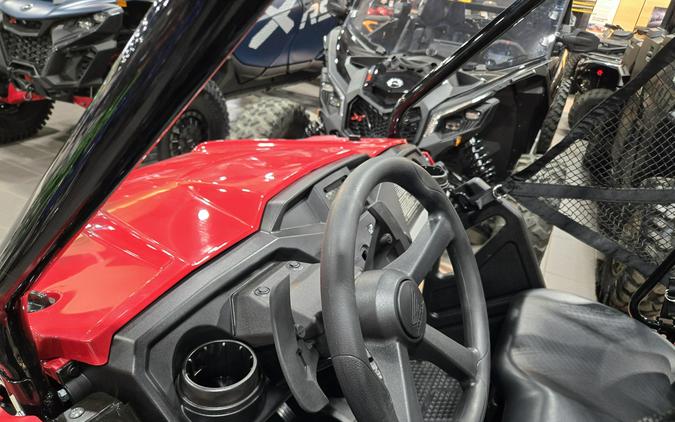 2026 HONDA PIONEER 520