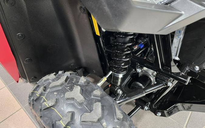 2026 HONDA PIONEER 520