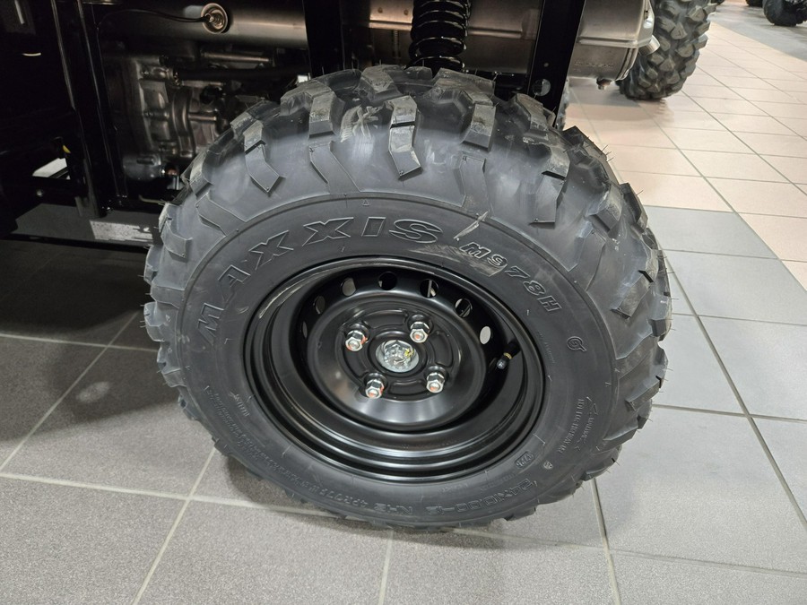 2026 HONDA PIONEER 520