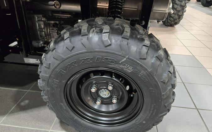 2026 HONDA PIONEER 520