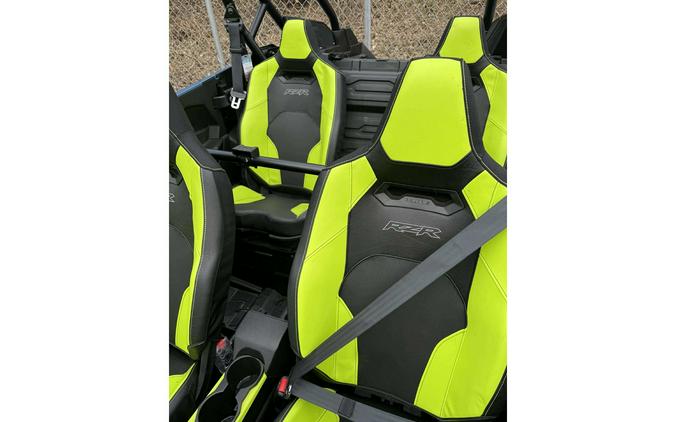 2025 Polaris RZR PRO XP 4 PREMIUM