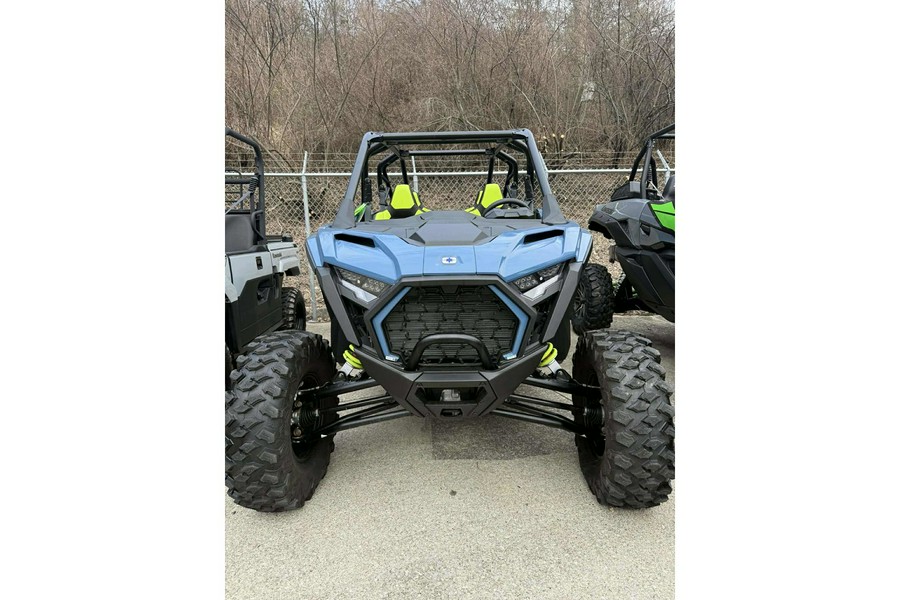 2025 Polaris RZR PRO XP 4 PREMIUM