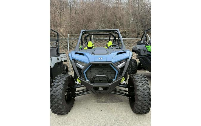 2025 Polaris RZR PRO XP 4 PREMIUM