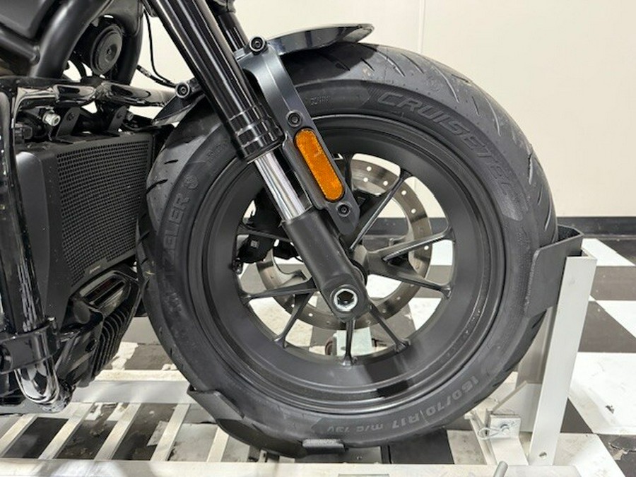 Sportster® S