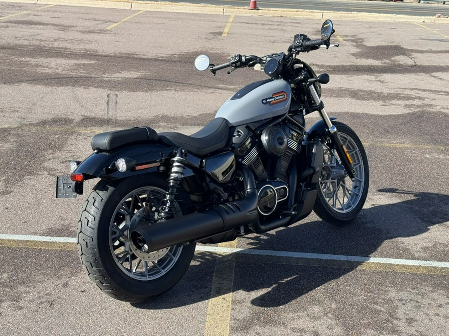 2026 Harley-Davidson® Nightster® Special