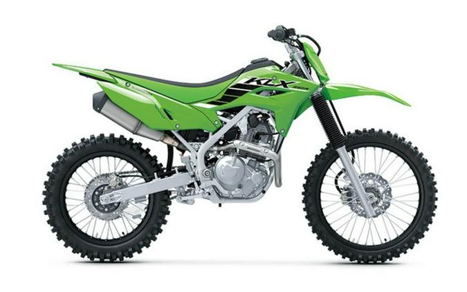 2025 Kawasaki KLX 230R