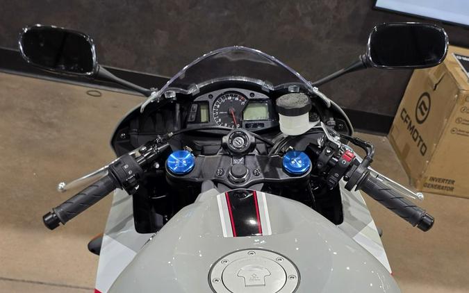 2026 Honda CBR600RR Base
