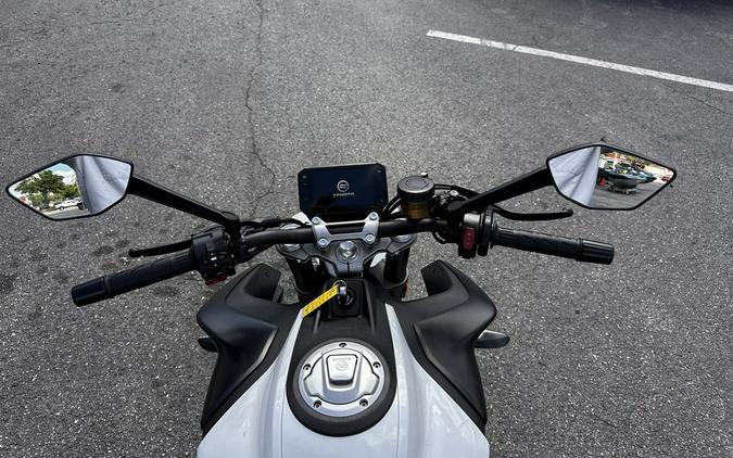 2025 CFMOTO 450NK
