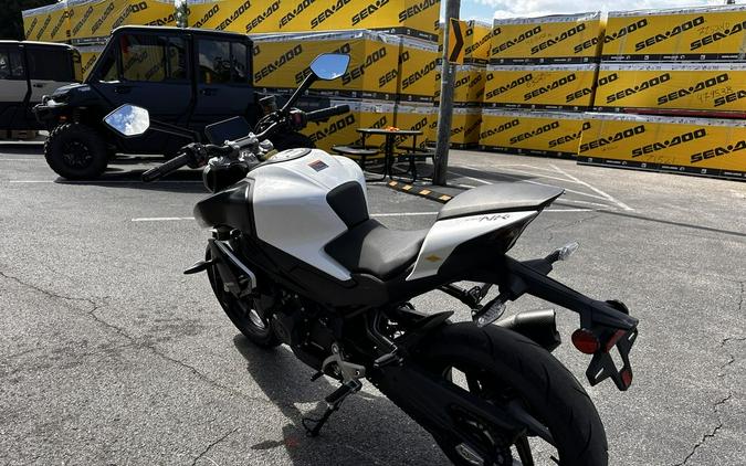 2025 CFMOTO 450NK