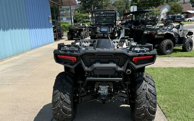 2026 Polaris Sportsman 850 Premium