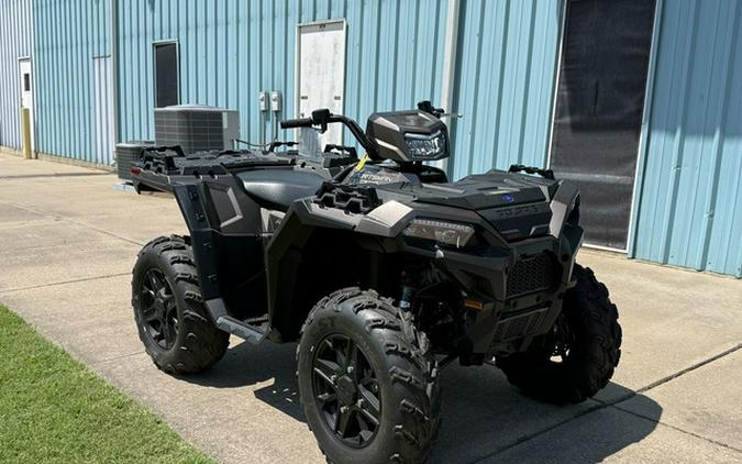 2026 Polaris Sportsman 850 Premium
