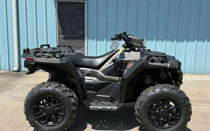 2026 Polaris Sportsman 850 Premium