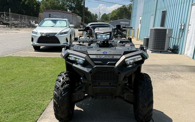 2026 Polaris Sportsman 850 Premium