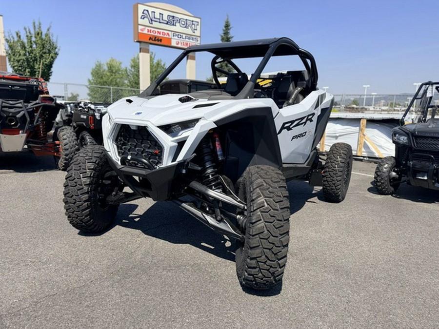 2026 Polaris RZR Pro R Ultimate