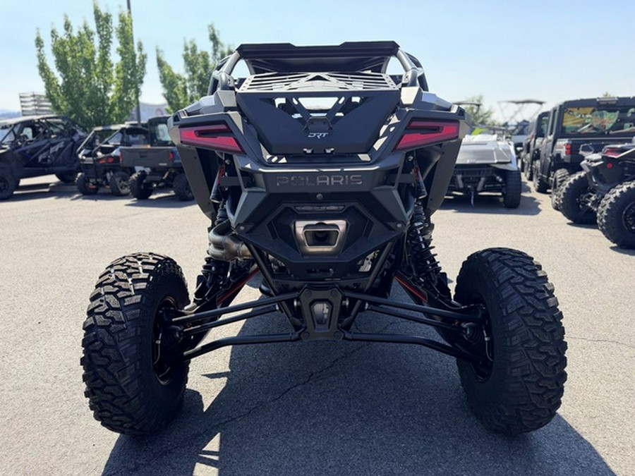 2026 Polaris RZR Pro R Ultimate