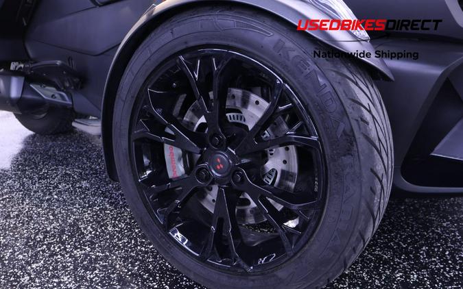 2023 CAN-AM SPYDER RT 1330 SE6 BL - $19,999.00