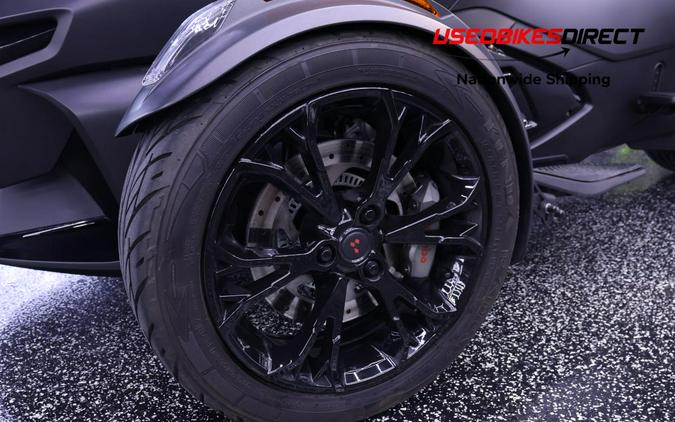 2023 CAN-AM SPYDER RT 1330 SE6 BL - $19,999.00