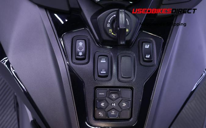 2023 CAN-AM SPYDER RT 1330 SE6 BL - $19,999.00