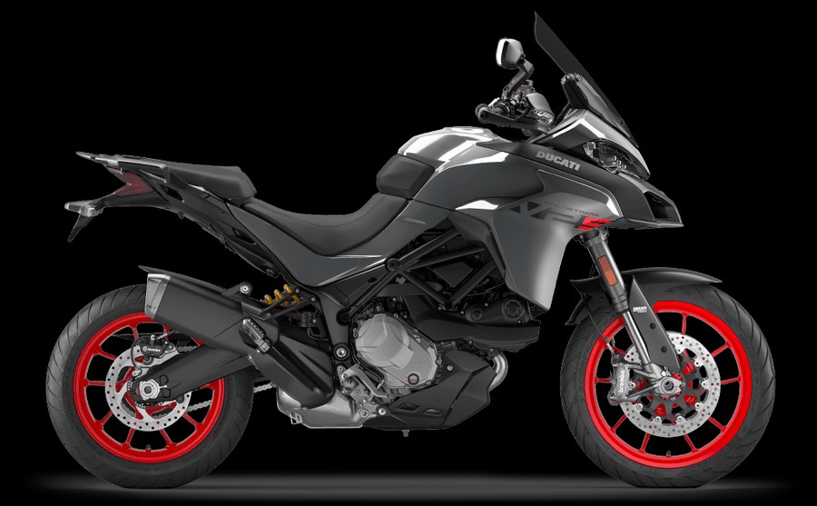 2023 Ducati MULTISTRADA V2 S