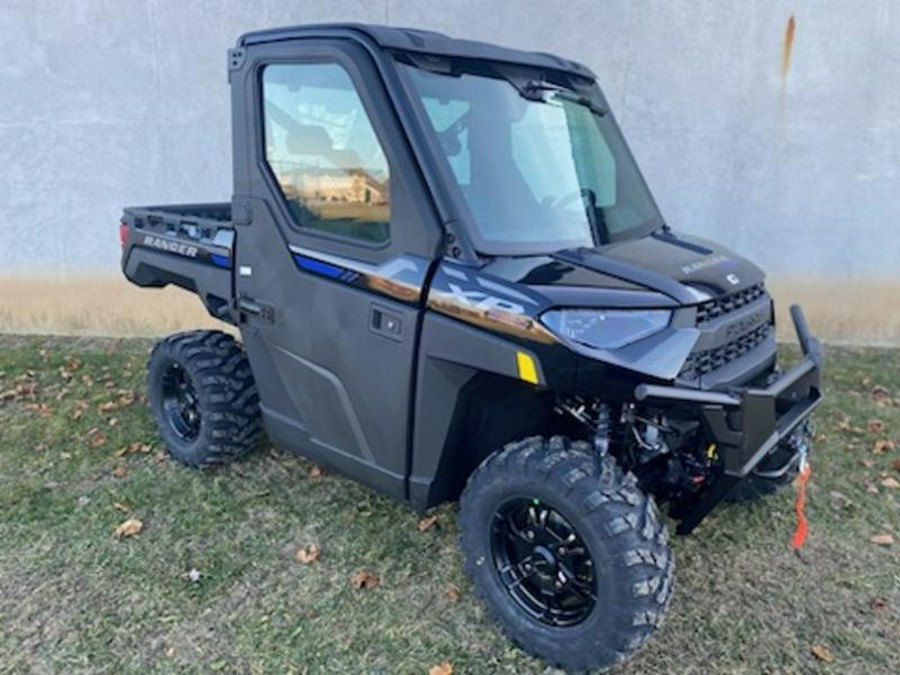 2024 Polaris® Ranger XP 1000 NorthStar Edition Premium