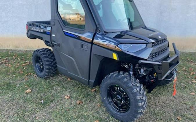 2024 Polaris® Ranger XP 1000 NorthStar Edition Premium