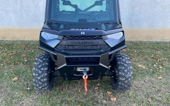 2024 Polaris® Ranger XP 1000 NorthStar Edition Premium