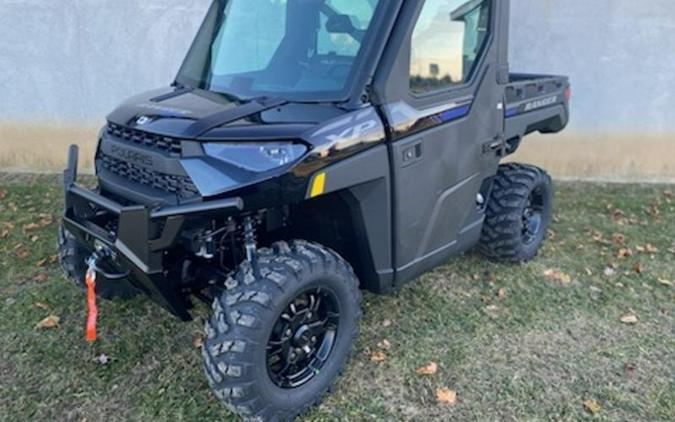 2024 Polaris® Ranger XP 1000 NorthStar Edition Premium