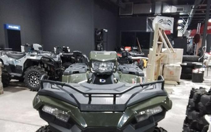 2024 Polaris Sportsman 570