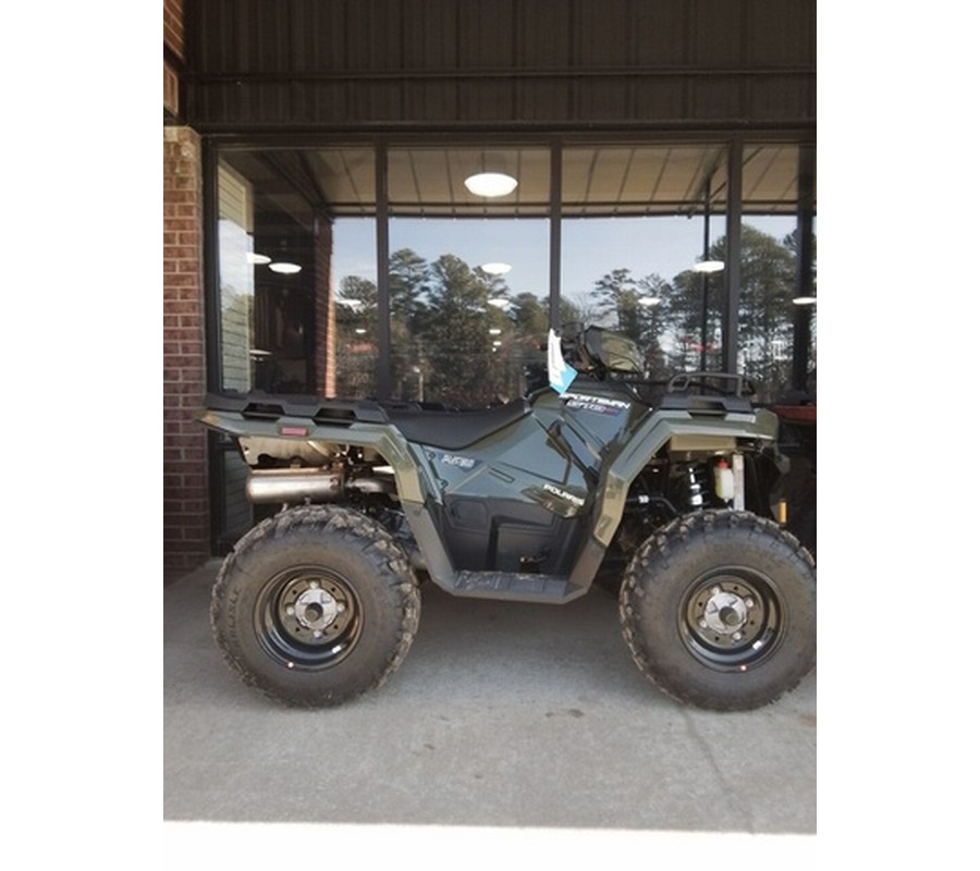 2024 Polaris Sportsman 570