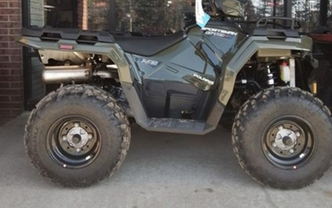 2024 Polaris Sportsman 570