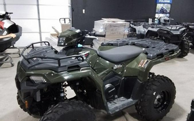 2024 Polaris Sportsman 570