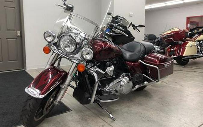 2017 Harley-Davidson Road King®