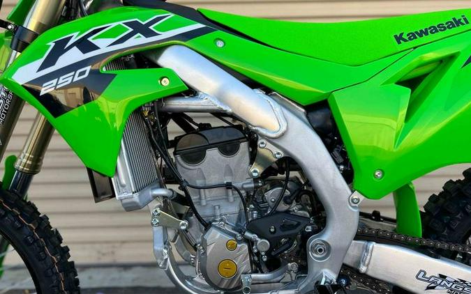 2024 Kawasaki KX™250