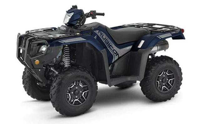 2024 Honda FourTrax Foreman Rubicon 4x4 Automatic DCT EPS