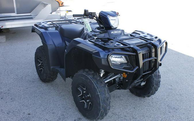 2024 Honda FourTrax Foreman Rubicon 4x4 Automatic DCT EPS