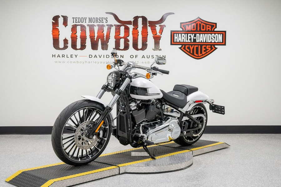 2024 Harley-Davidson® FXBR - Breakout®