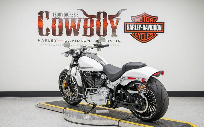 2024 Harley-Davidson® FXBR - Breakout®