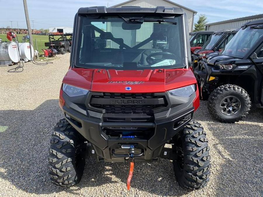 2025 Polaris® Ranger XP 1000 NorthStar Edition Premium