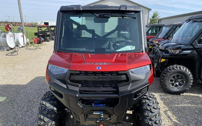 2025 Polaris® Ranger XP 1000 NorthStar Edition Premium