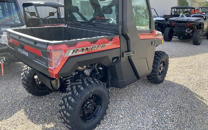 2025 Polaris® Ranger XP 1000 NorthStar Edition Premium