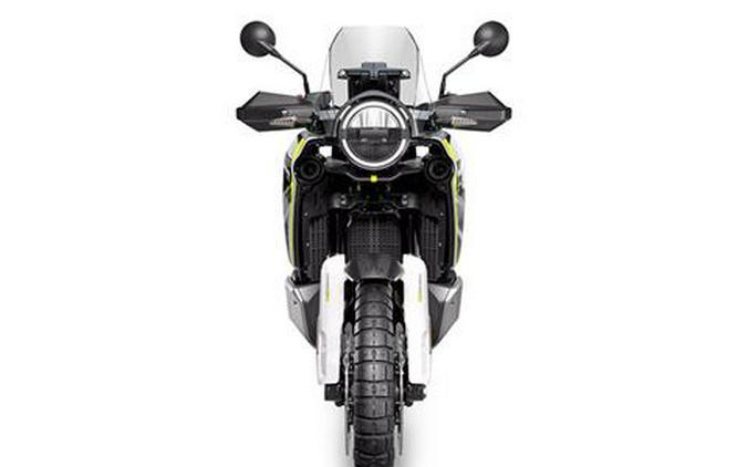 2024 Husqvarna Norden 901